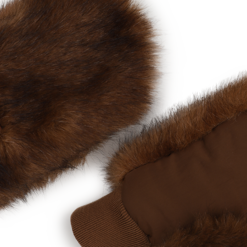 Handschuhe CHLOE 
                        GIRL