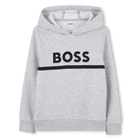 Kapuzenpullover BOSS 
                    BOY