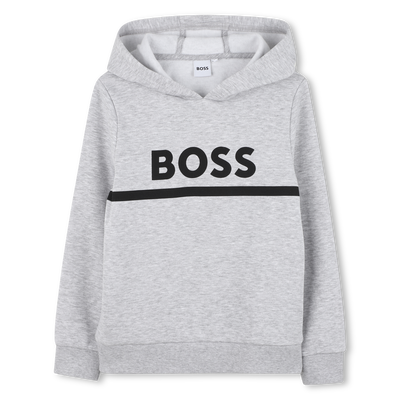 KAPUZENPULLOVER BOSS BOY