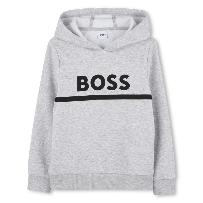 Kapuzenpullover BOSS 
                        BOY