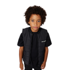 T-Shirt aus schwerem Baumwolljersey KARL LAGERFELD KIDS 
                    BOY