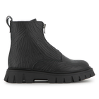 Stiefeletten aus Rindsleder MARC JACOBS 
                    GIRL