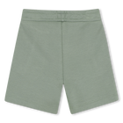 Set aus t-shirt und bermudashorts BOSS 
                    BOY