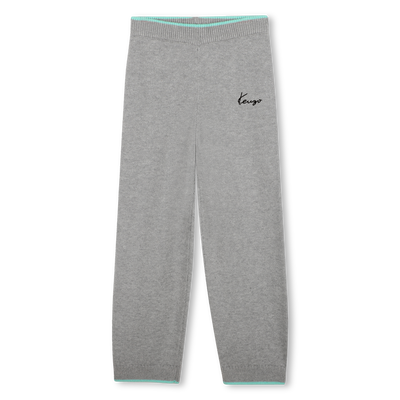 Strickhose KENZO KIDS GIRL