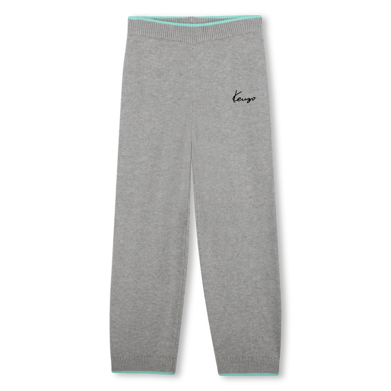 Strickhose KENZO KIDS 
                        GIRL