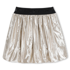 Bauchiger rock DKNY 
                    GIRL