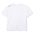 Bedrucktes t-shirt KARL LAGERFELD KIDS 
                    BOY