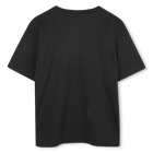 Kurz&auml;rmeliges T-Shirt KENZO KIDS 
                    BOY