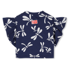 Set aus t-shirt und shorts KENZO KIDS 
                    GIRL
