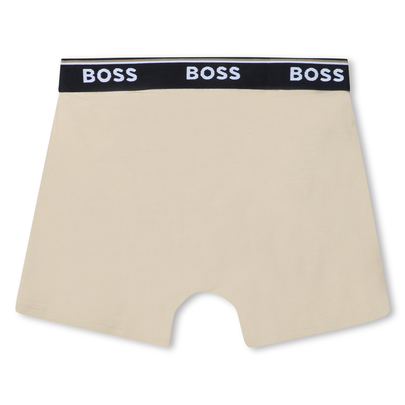 Set mit 2 Boxershorts BOSS 
                        BOY