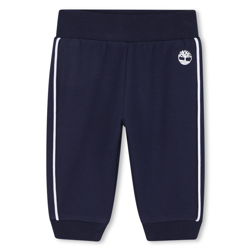 Dreiteiliges Jogging-Set TIMBERLAND 
                        BOY