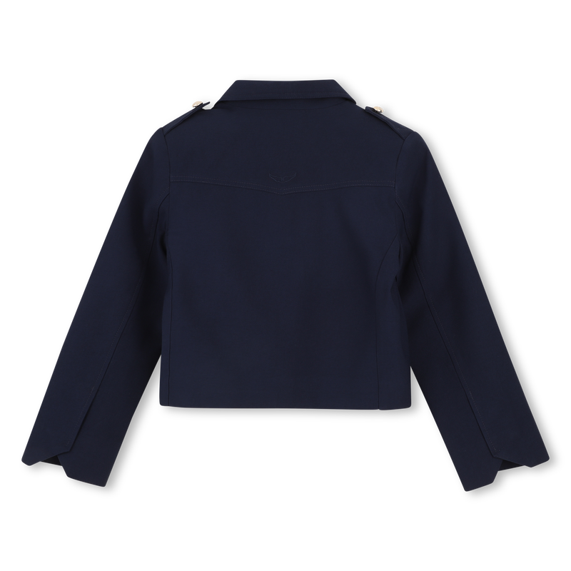 ANZUGJACKE ZADIG & VOLTAIRE 
                        GIRL