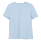 Kurz&auml;rmeliges t-shirt GIVENCHY 
                    UNISEX