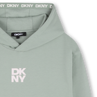 Kapuzenpullover DKNY 
                    UNISEX