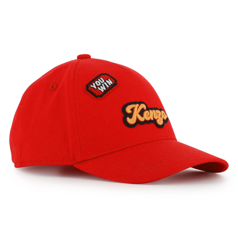 Schirmm&uuml;tze KENZO KIDS 
                        UNISEX