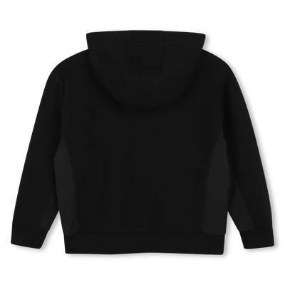 Kapuzensweatshirt KENZO KIDS BOY