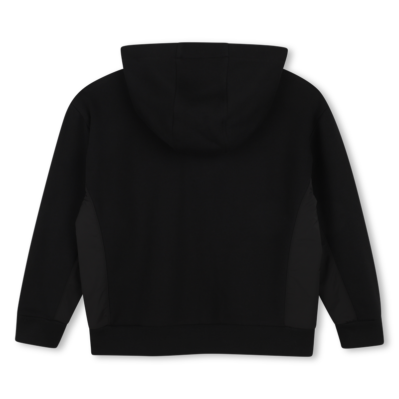 Kapuzensweatshirt KENZO KIDS 
                        BOY