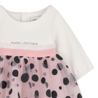 Festkleid MARC JACOBS 
                    UNISEX