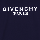 T-Shirt mit kurzen &Auml;rmeln GIVENCHY 
                    UNISEX