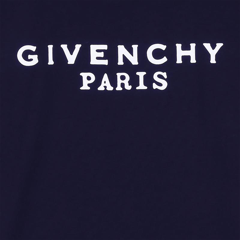 T-Shirt mit kurzen &Auml;rmeln GIVENCHY 
                        UNISEX