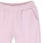 Fleece-hosen GIVENCHY 
                    GIRL