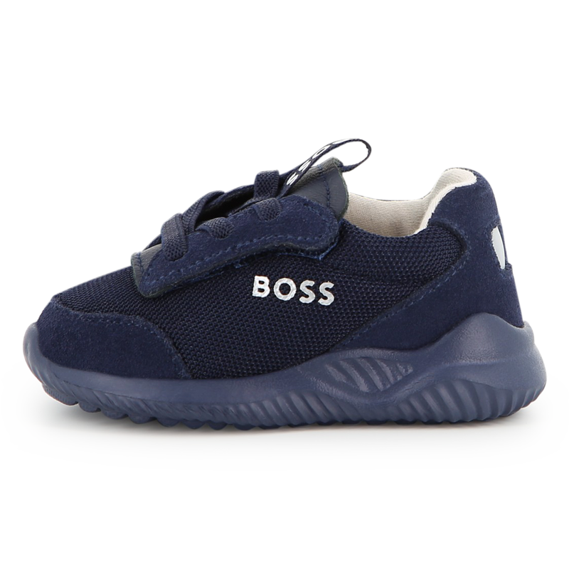 Sportschuhe BOSS 
                        BOY