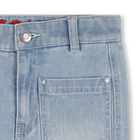 Jans-shorts HUGO 
                    GIRL