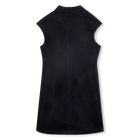 Kurz&auml;rmeliges Kleid KARL LAGERFELD KIDS 
                    GIRL