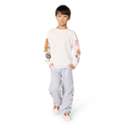 Langarmshirt KENZO KIDS 
                    BOY