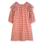 Kurz&auml;rmeliges kleid CHLOE 
                    M&Auml;DCHEN