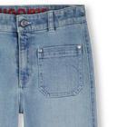 Janim-hosen HUGO 
                    GIRL