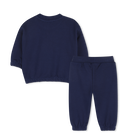 Set aus sweatshirt und hose KENZO KIDS 
                    UNISEX