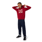 Kapuzenpullover BOSS 
                    BOY
