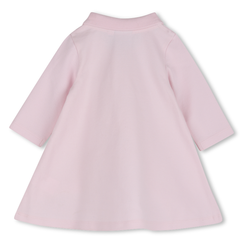 Polokleid BOSS 
                        GIRL