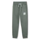 Fleece-Hose DKNY 
                    BOY