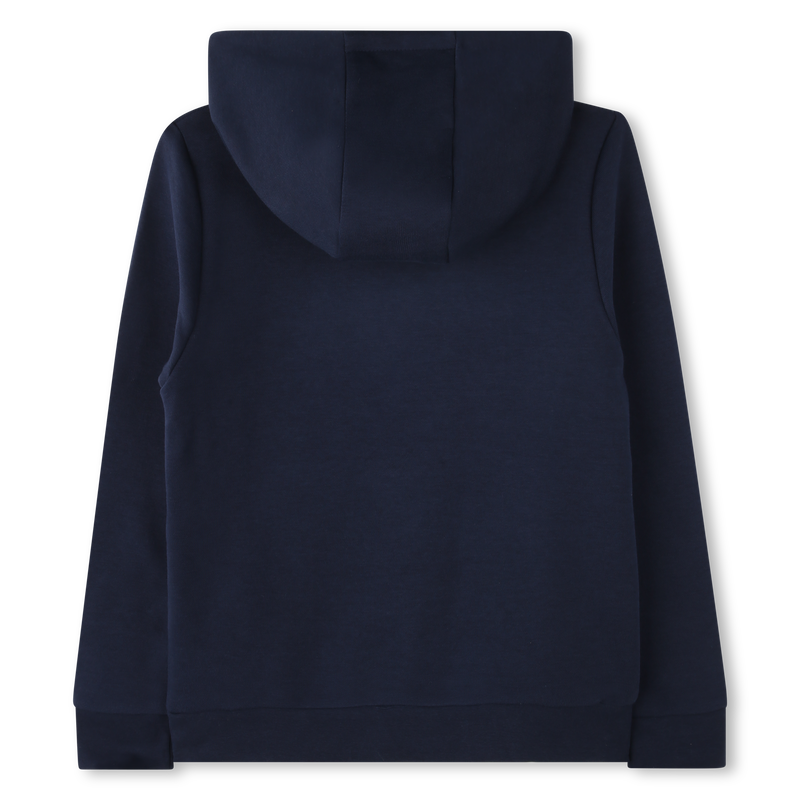 Kapuzen-Sweatshirt BOSS 
                        BOY