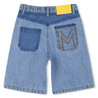 Jans-shorts MARC JACOBS 
                    BOY
