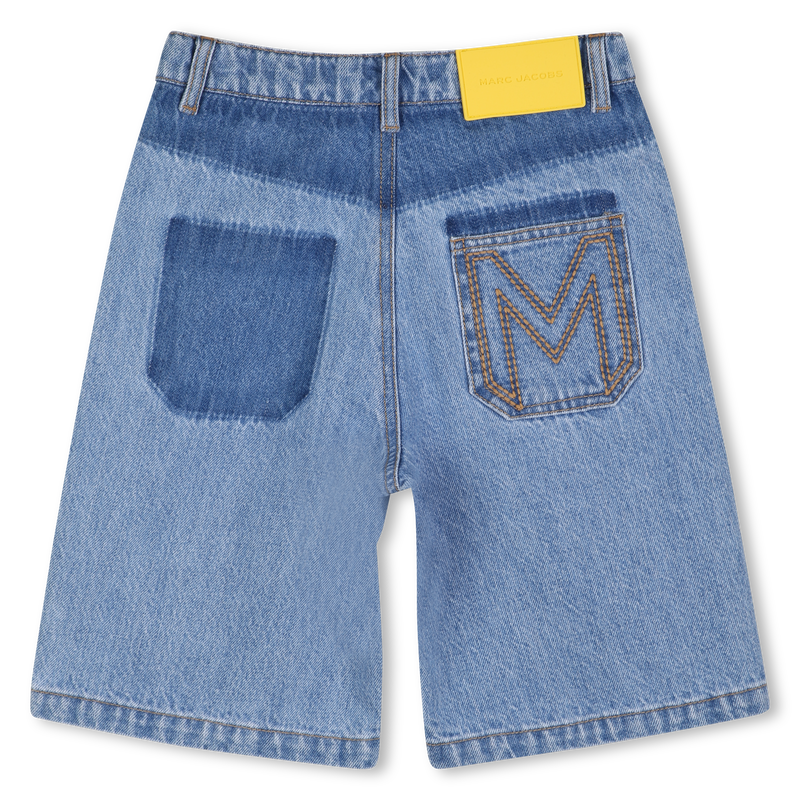 JANS-SHORTS MARC JACOBS 
                        BOY
