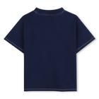 Kurz&auml;rmeliges t-shirt KENZO KIDS 
                    BOY