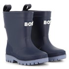 Regenstiefel BOSS 
                    BOY