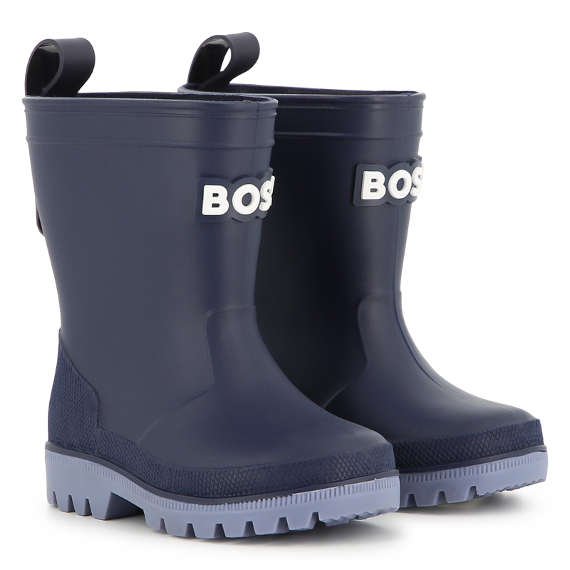 Regenstiefel BOSS 
                        BOY