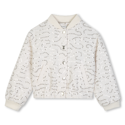 Tweedjacke BILLIEBLUSH GIRL