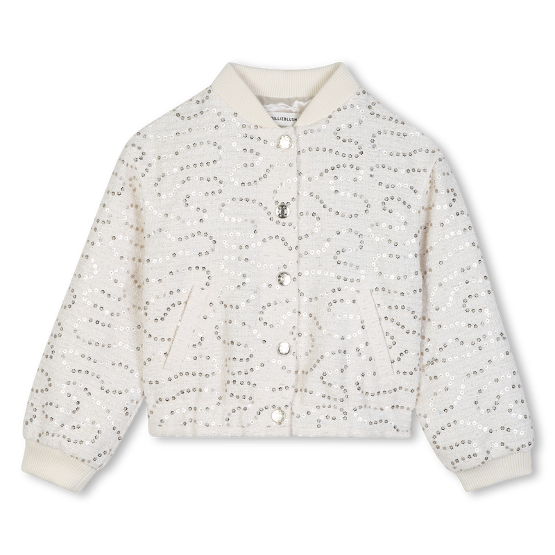 Tweedjacke BILLIEBLUSH 
                        GIRL