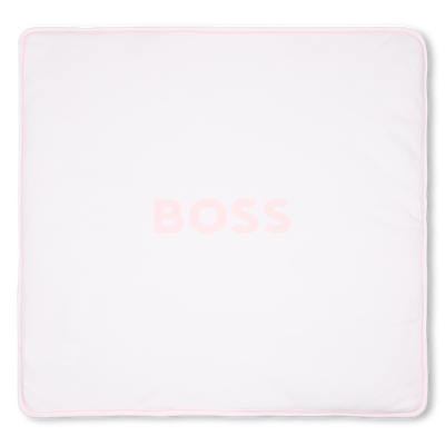 GEBURTS-COVER BOSS UNISEX