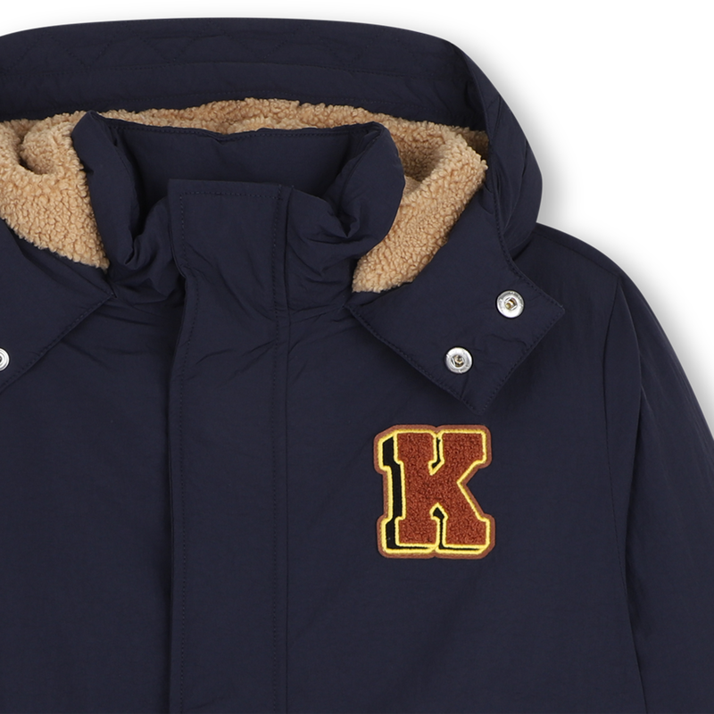 Kapuzenshirt KENZO KIDS 
                        BOY