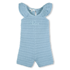 Strick-jumpsuit CHLOE 
                    GIRL