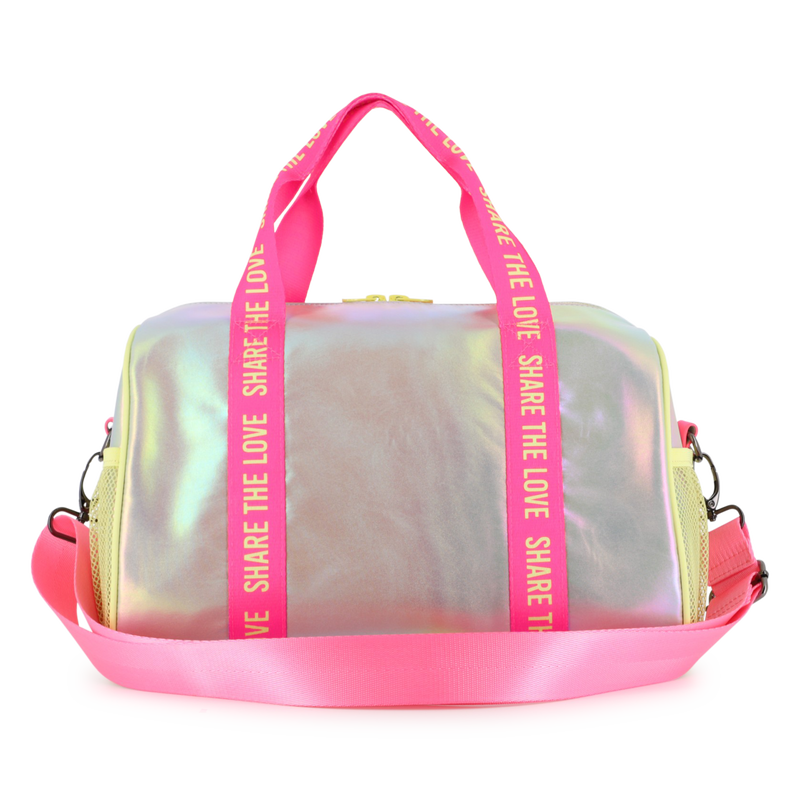 Bowlingtasche BILLIEBLUSH 
                        GIRL