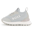 Sneaker zum schn&uuml;ren BOSS 
                    BOY