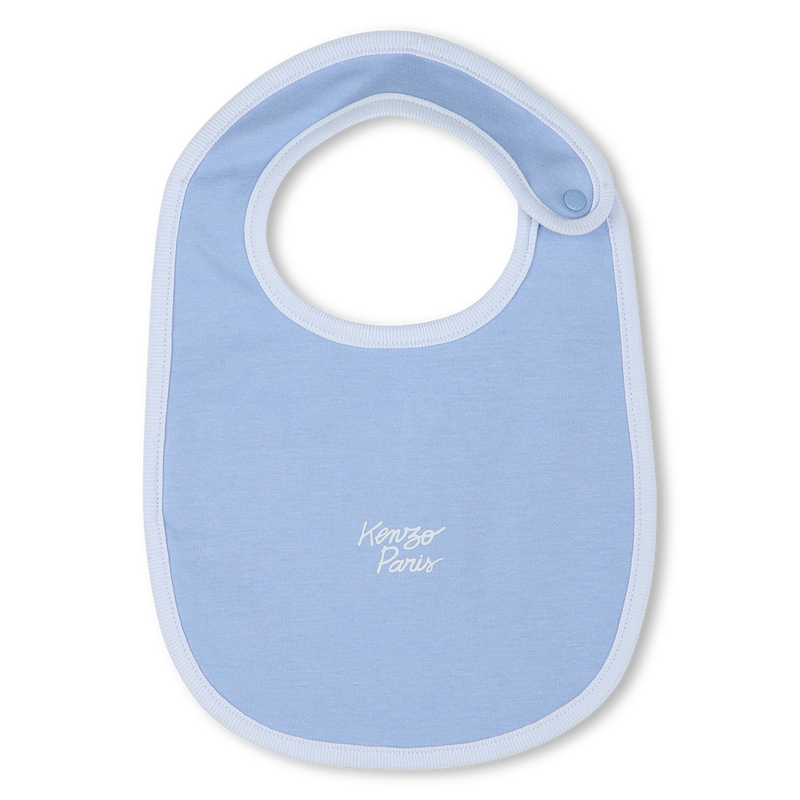 Pyjama, Lätzchen und Mütze KENZO KIDS 
                        BOY