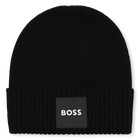 Strickm&uuml;tze BOSS 
                    BOY